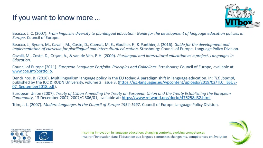 if you want to know more if you want to know more