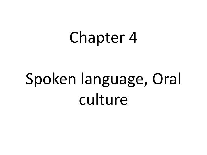 chapter 4