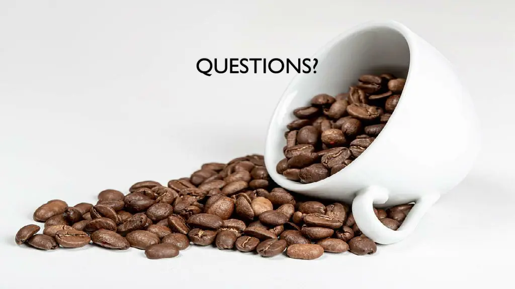 questions