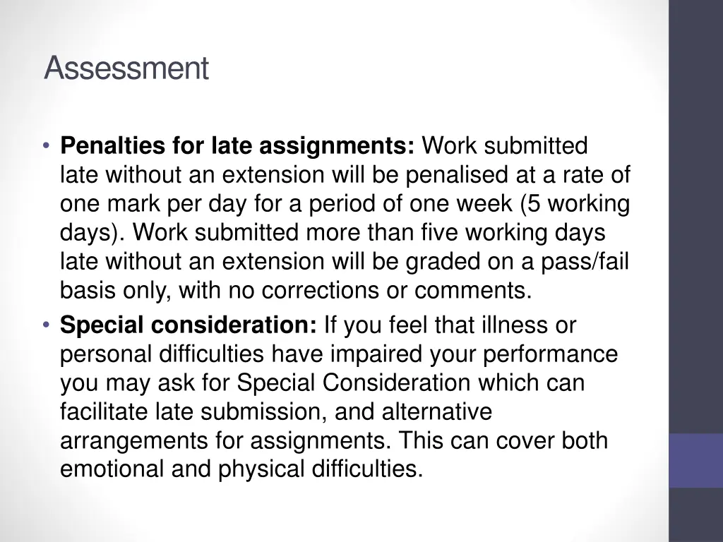 assessment 2