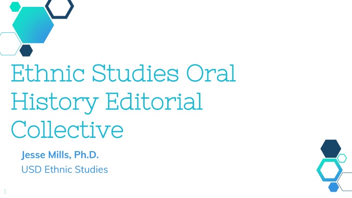 ethnic studies oral ethnic studies oral history