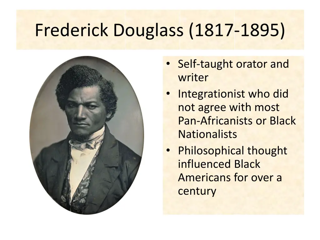 frederick douglass 1817 1895
