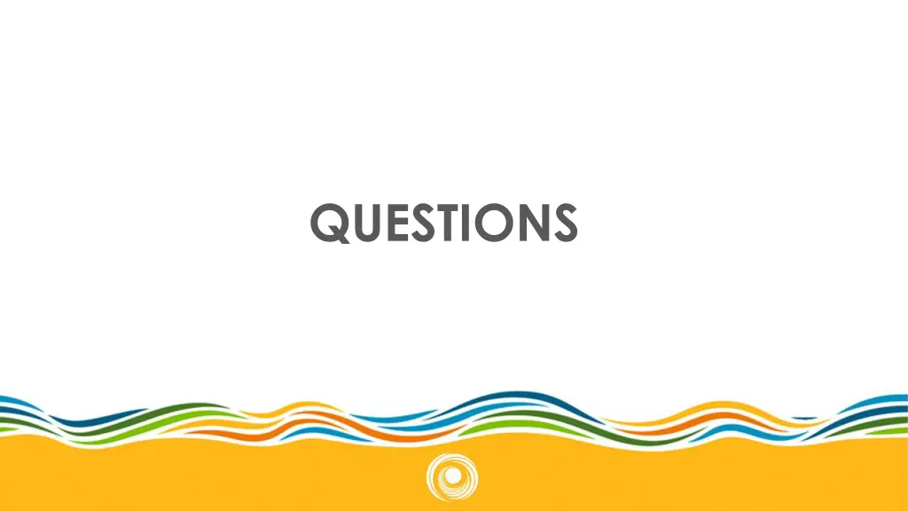 questions