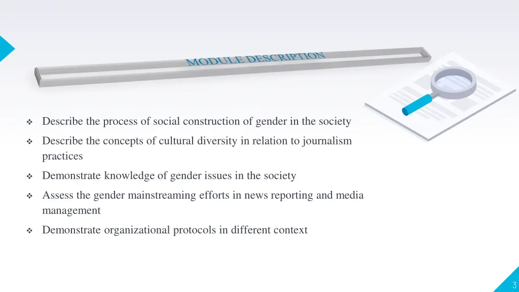 describe the process of social construction