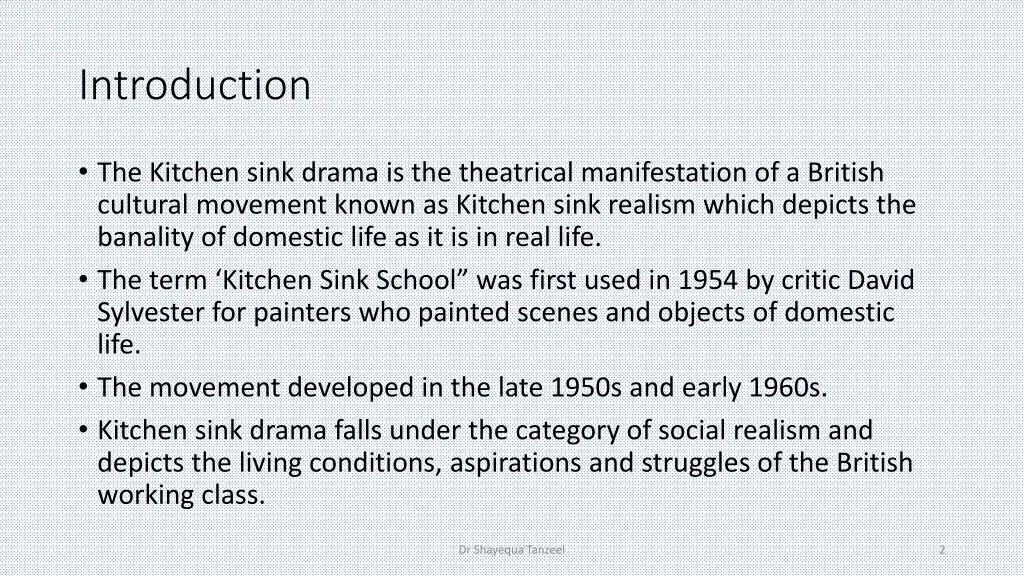 introduction