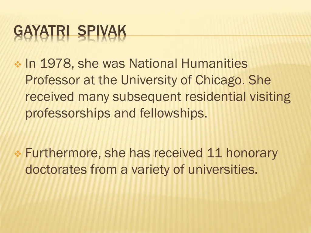 gayatri spivak 4