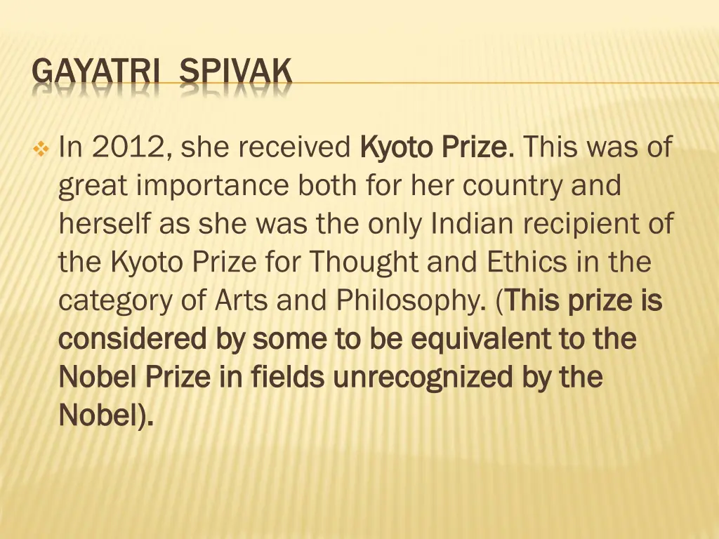 gayatri spivak 5
