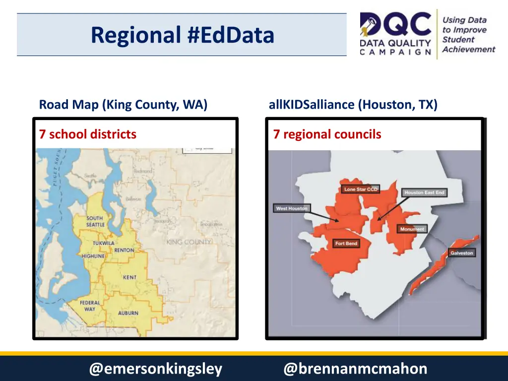 regional eddata