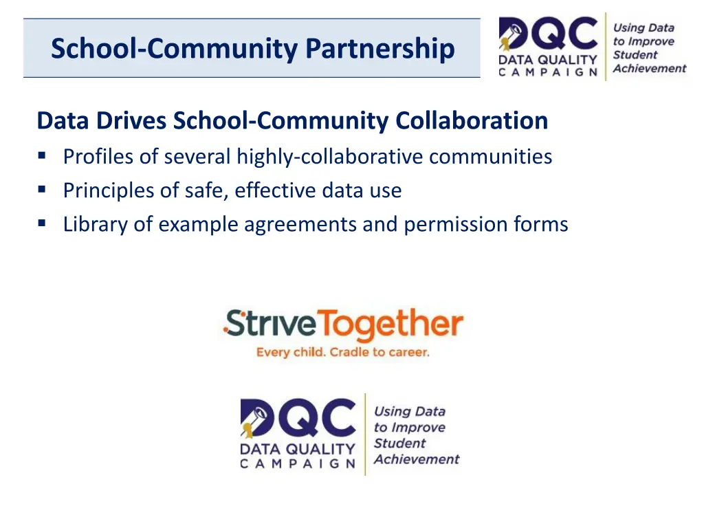 school community partnership