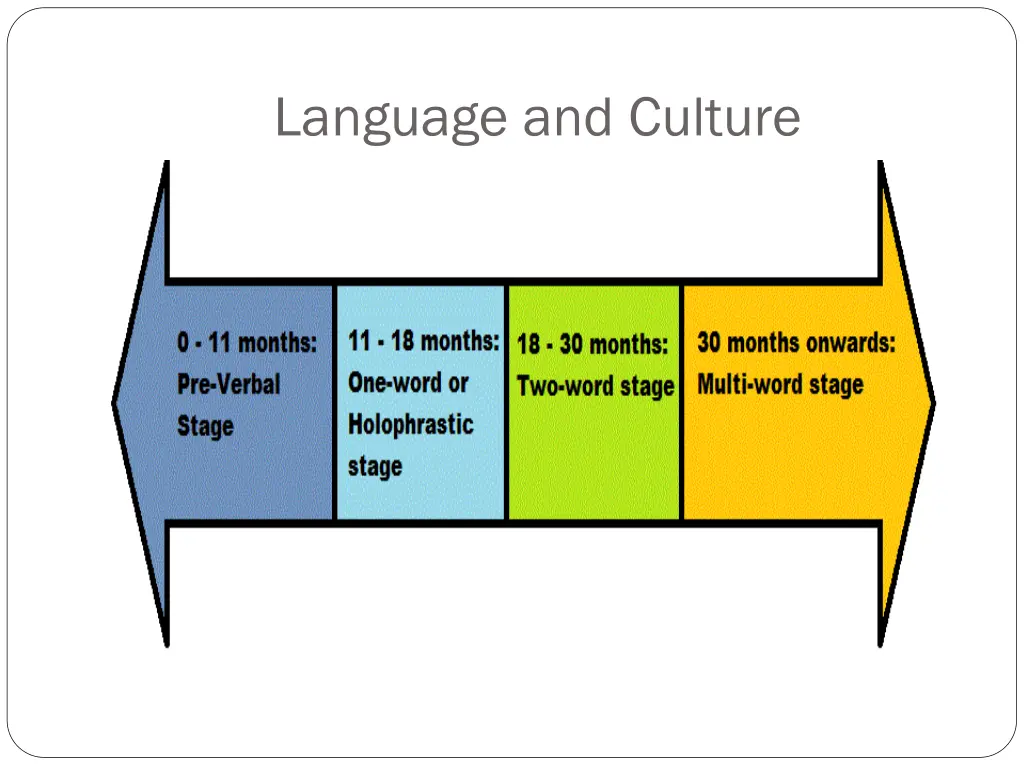 language and culture 1