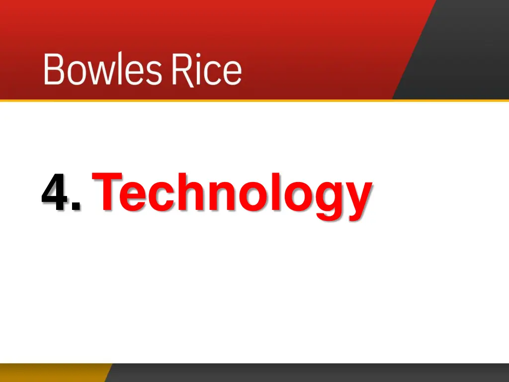 4 technology