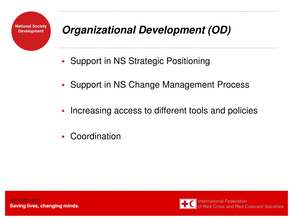 organizational development od 1