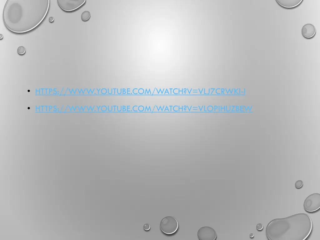 https www youtube com watch v vlj7crwki i