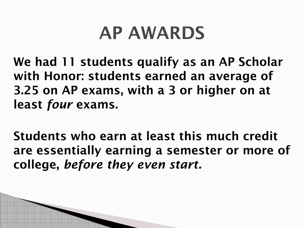 ap awards 1
