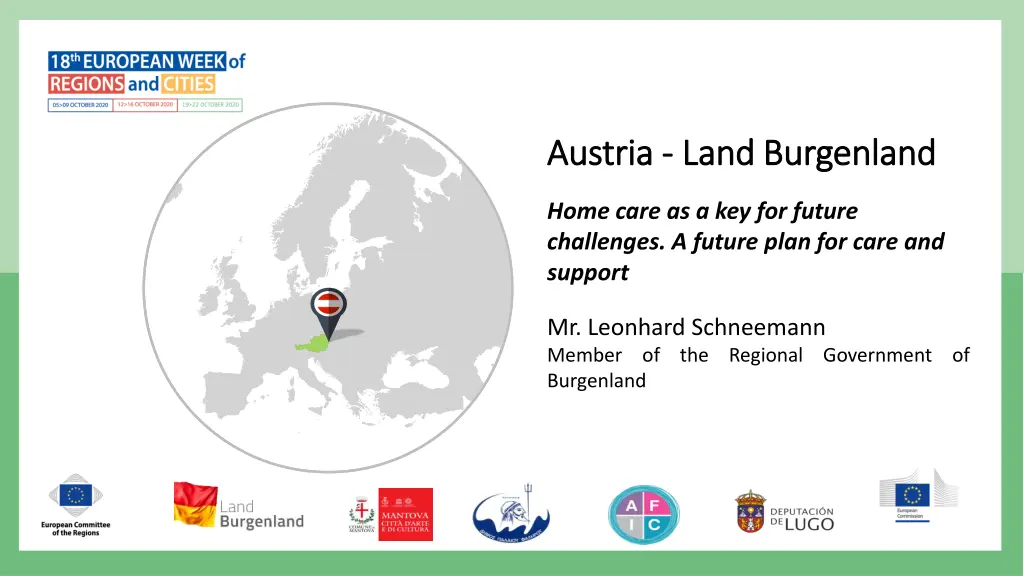 austria austria land burgenland land burgenland