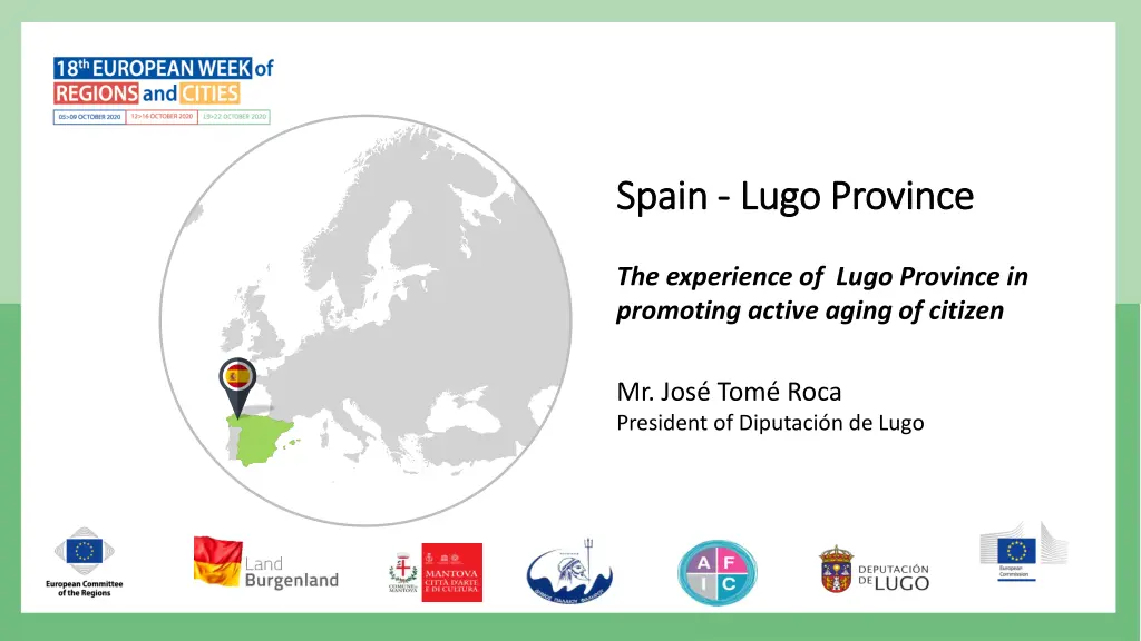 spain spain lugo province lugo province