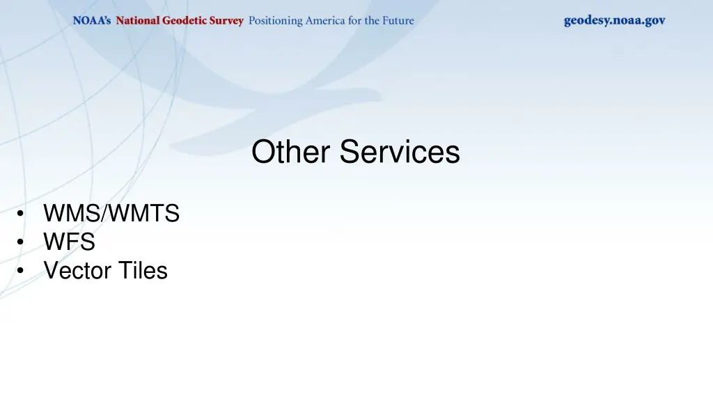 other services