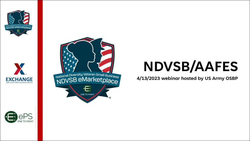 ndvsb aafes 4 13 2023 webinar hosted by us army