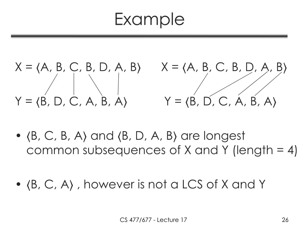 example