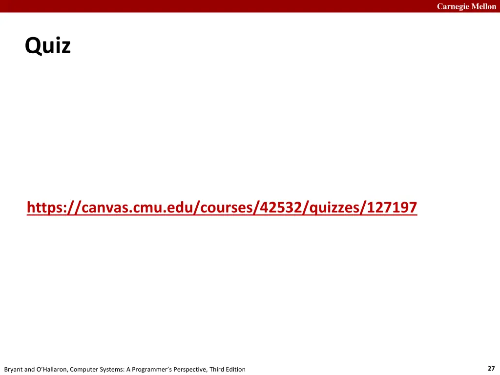 carnegie mellon 26