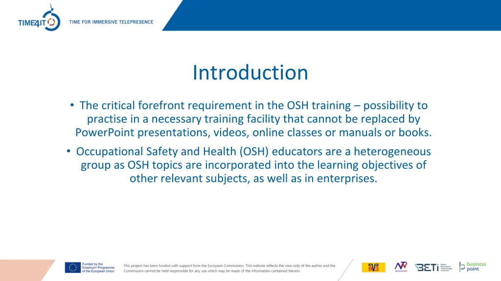 introduction 1