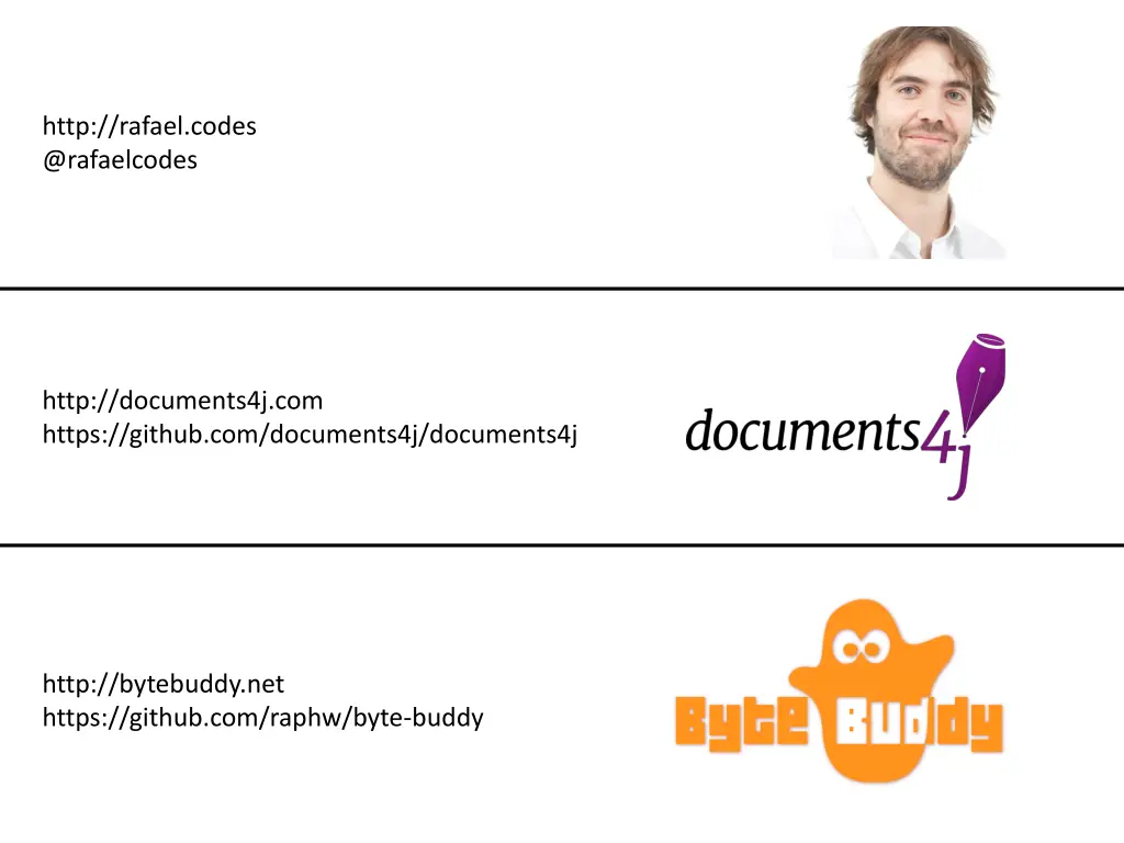 http rafael codes @rafaelcodes