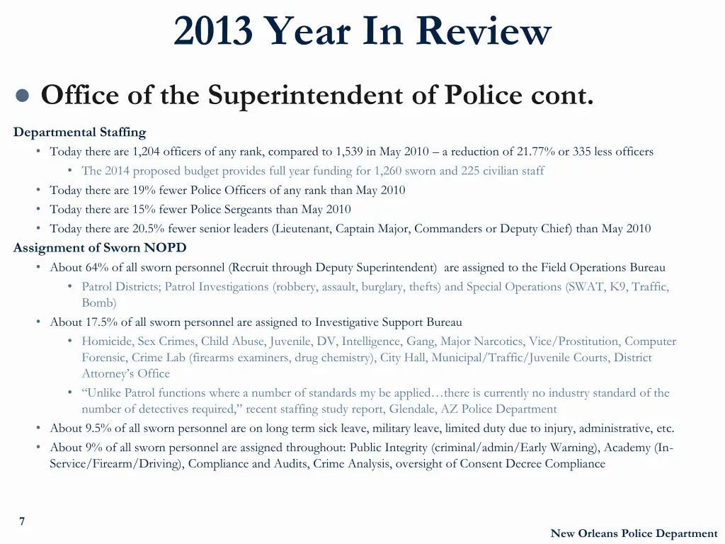 2013 year in review 3