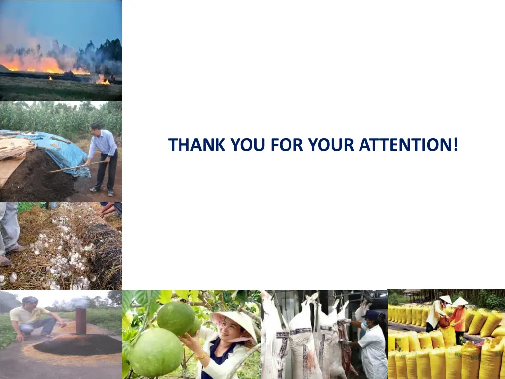 thank you for your attention