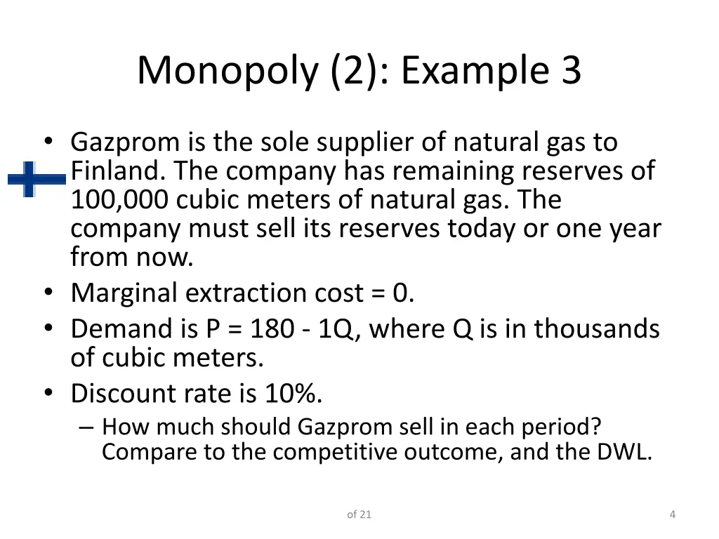 monopoly 2 example 3
