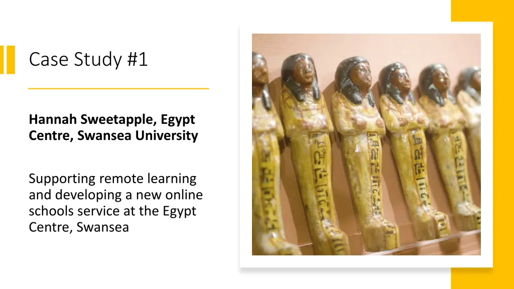 case study 1