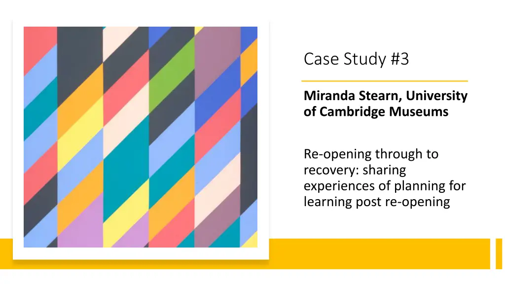 case study 3