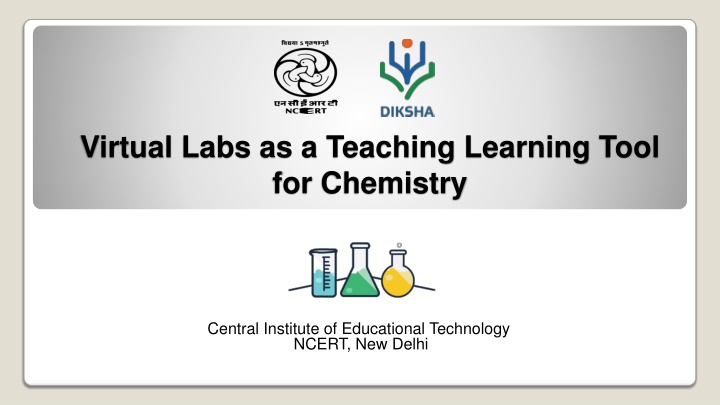 virtual labs as a teaching learning tool