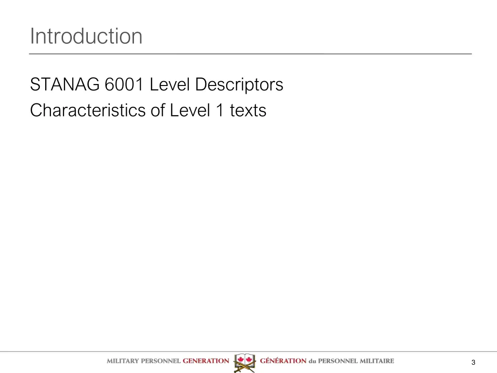 introduction 1