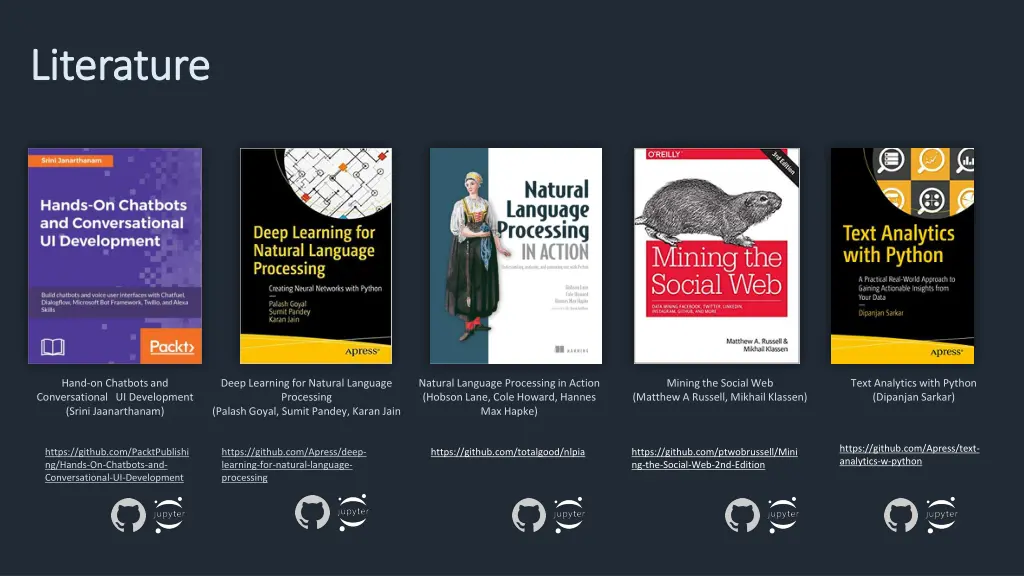 literature literature