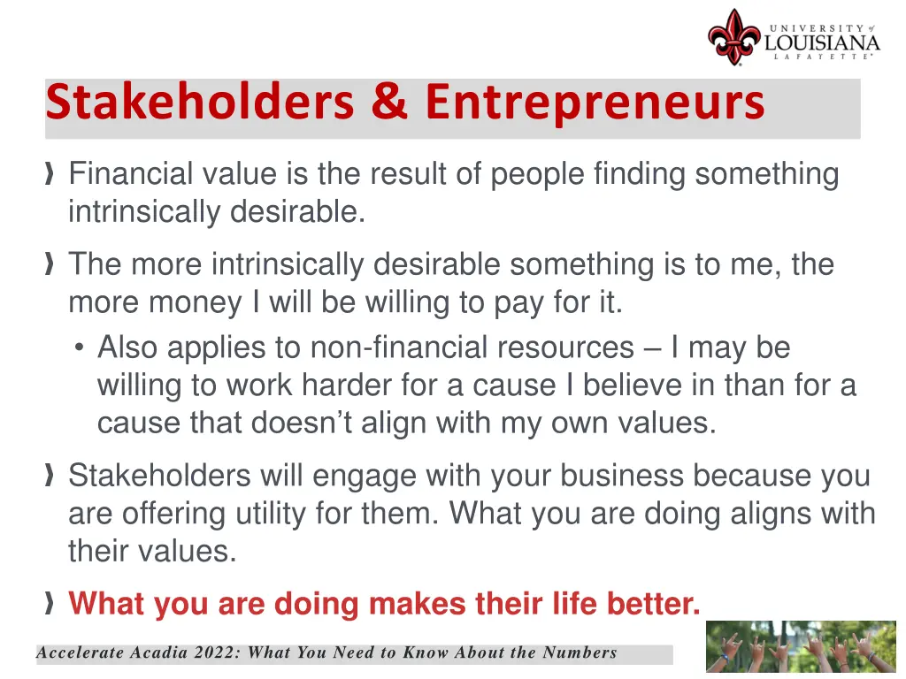 stakeholders entrepreneurs 3