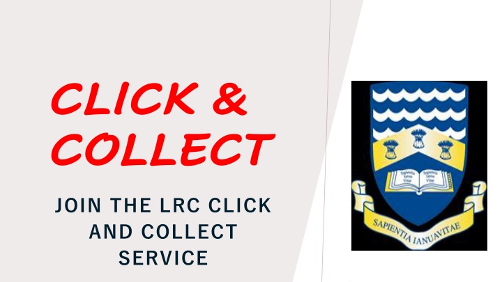 click collect