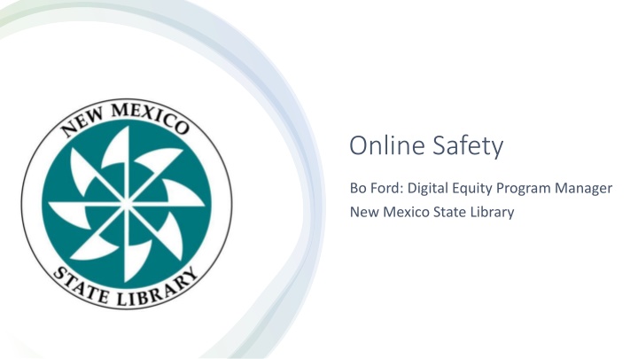 online safety