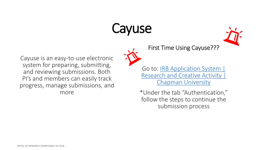 cayuse cayuse