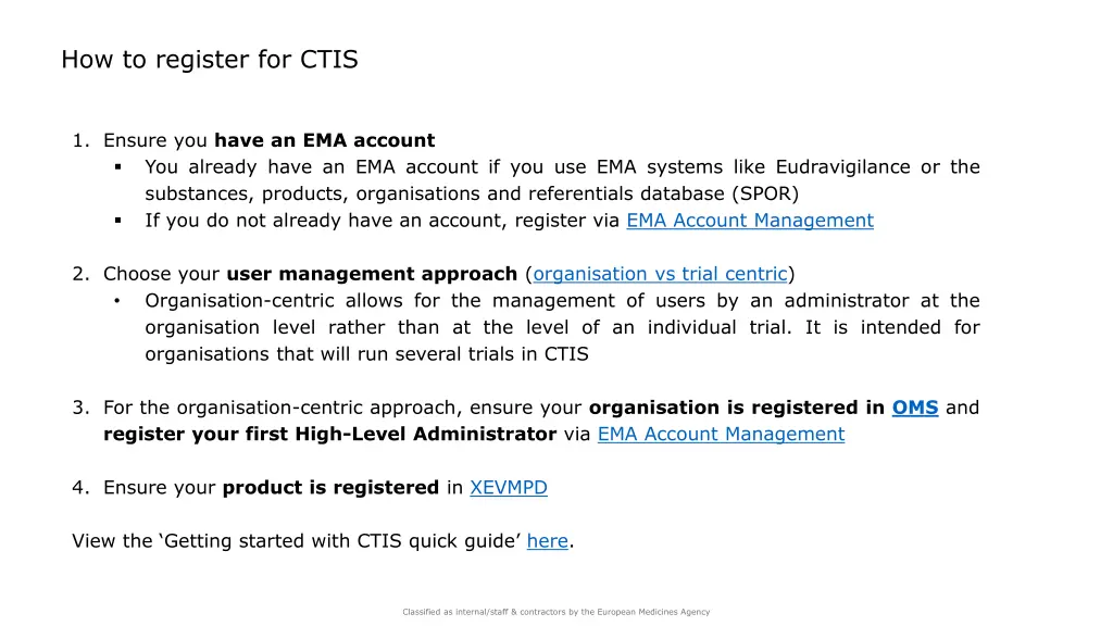 how to register for ctis