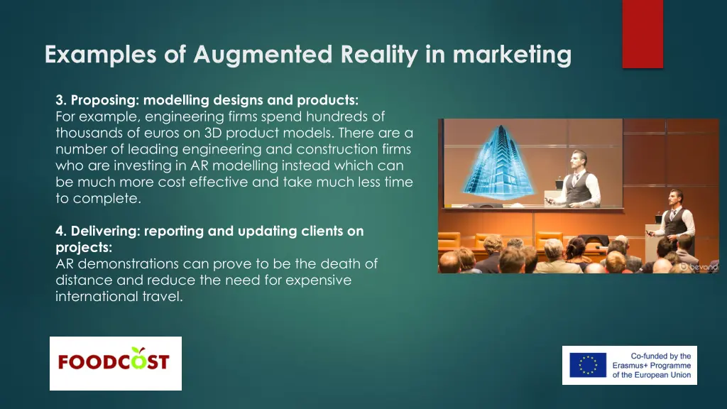 examples of augmented reality in marketing 1