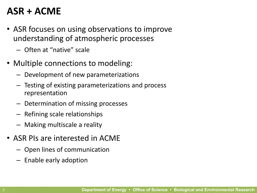 asr acme
