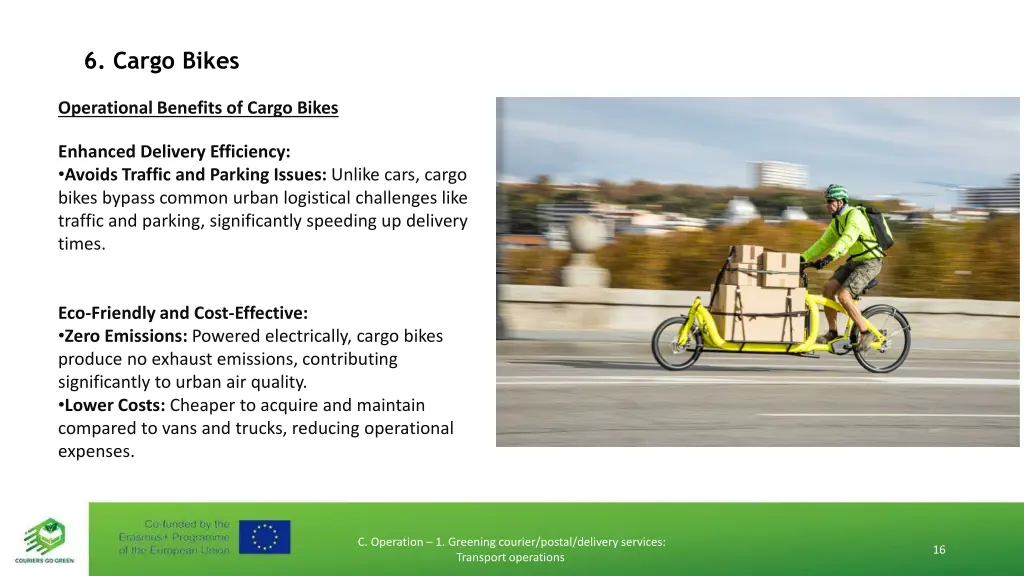 6 cargo bikes 1