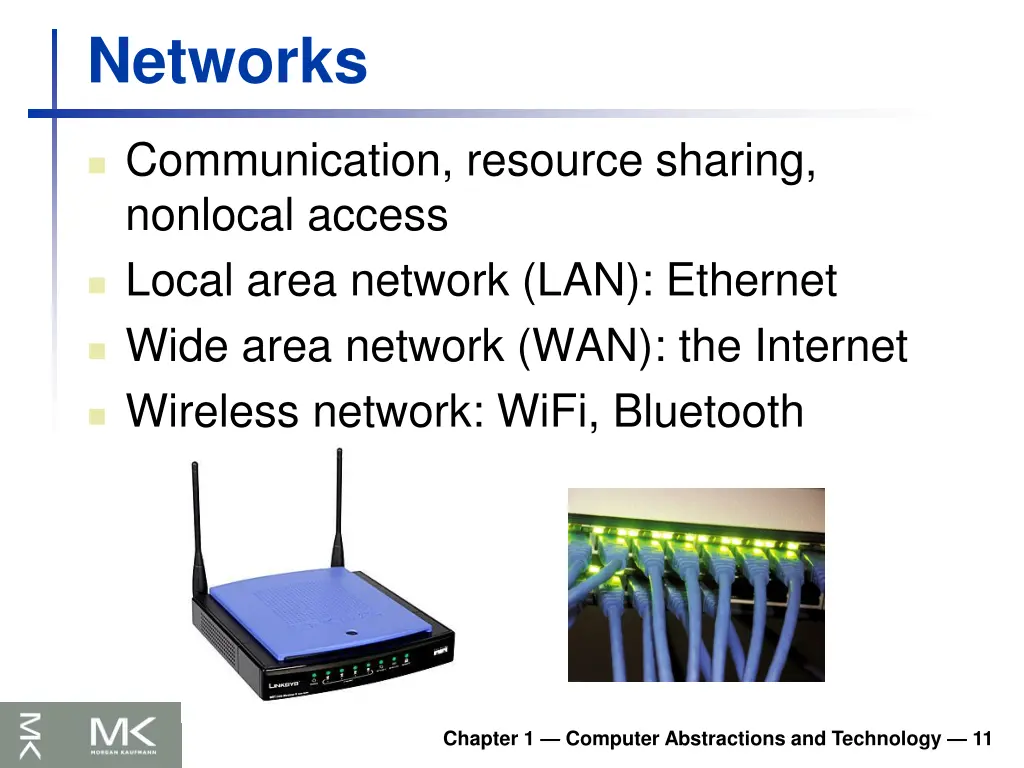 networks