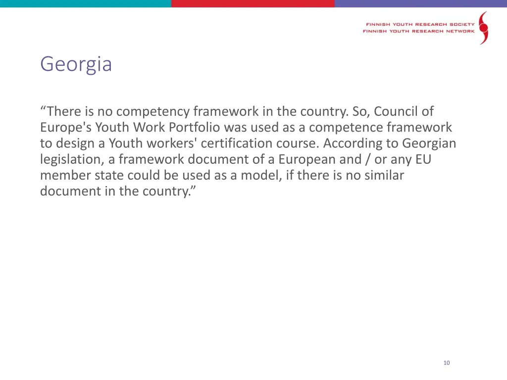 georgia