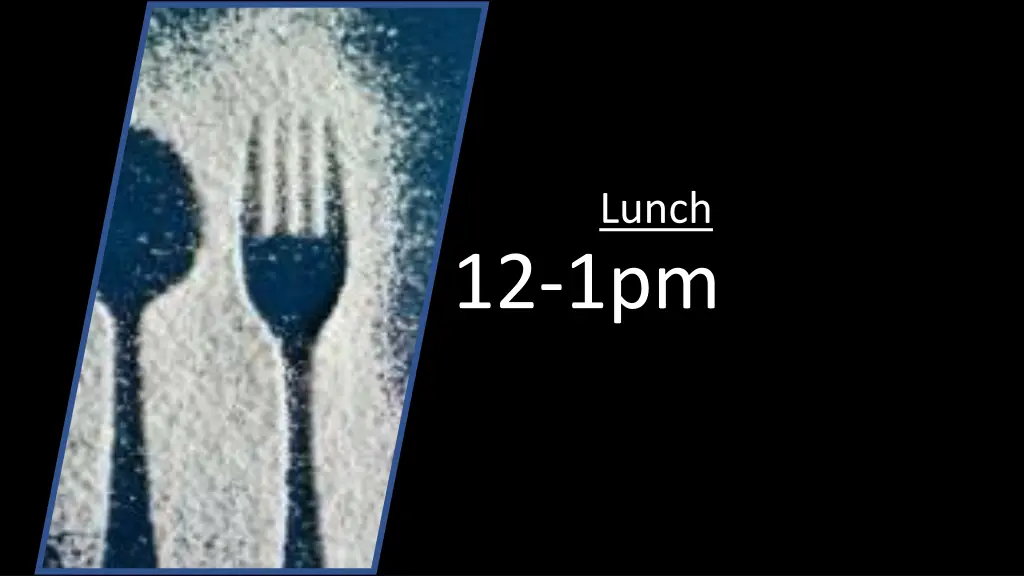 lunch