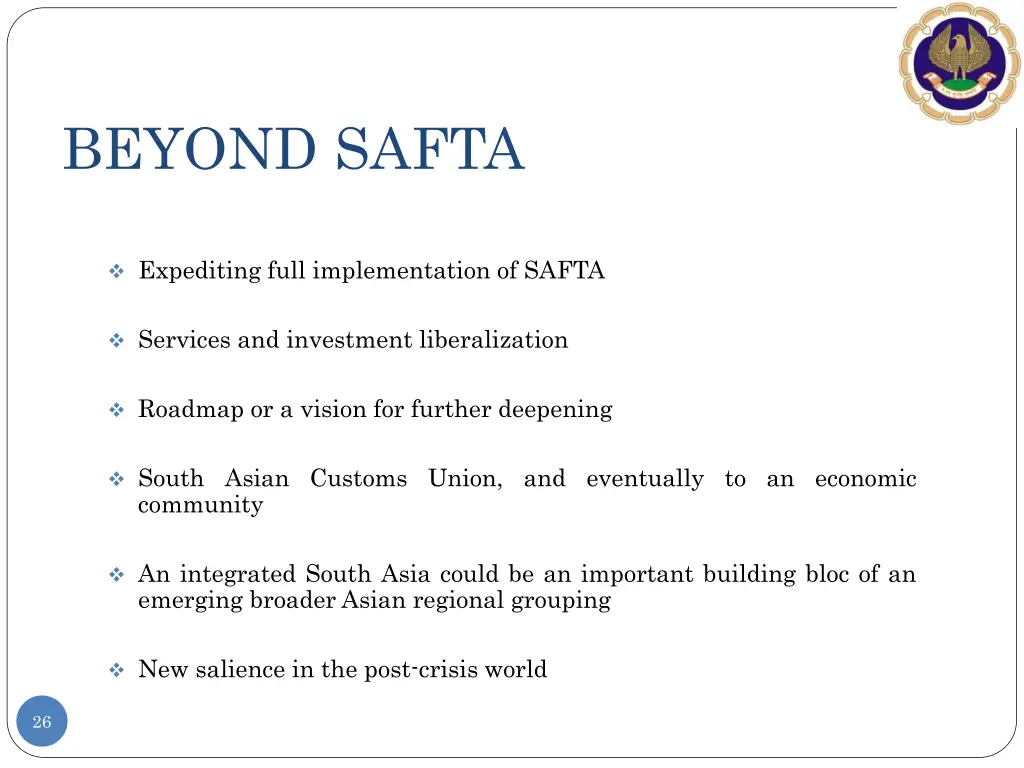 beyond safta