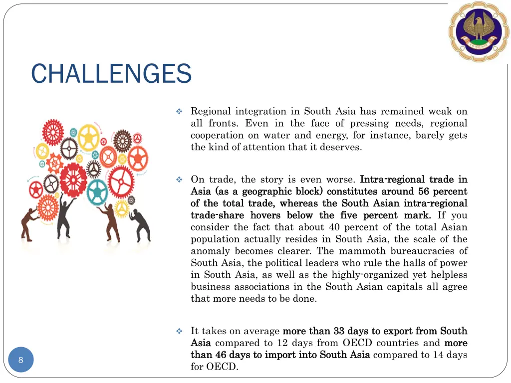 challenges 1