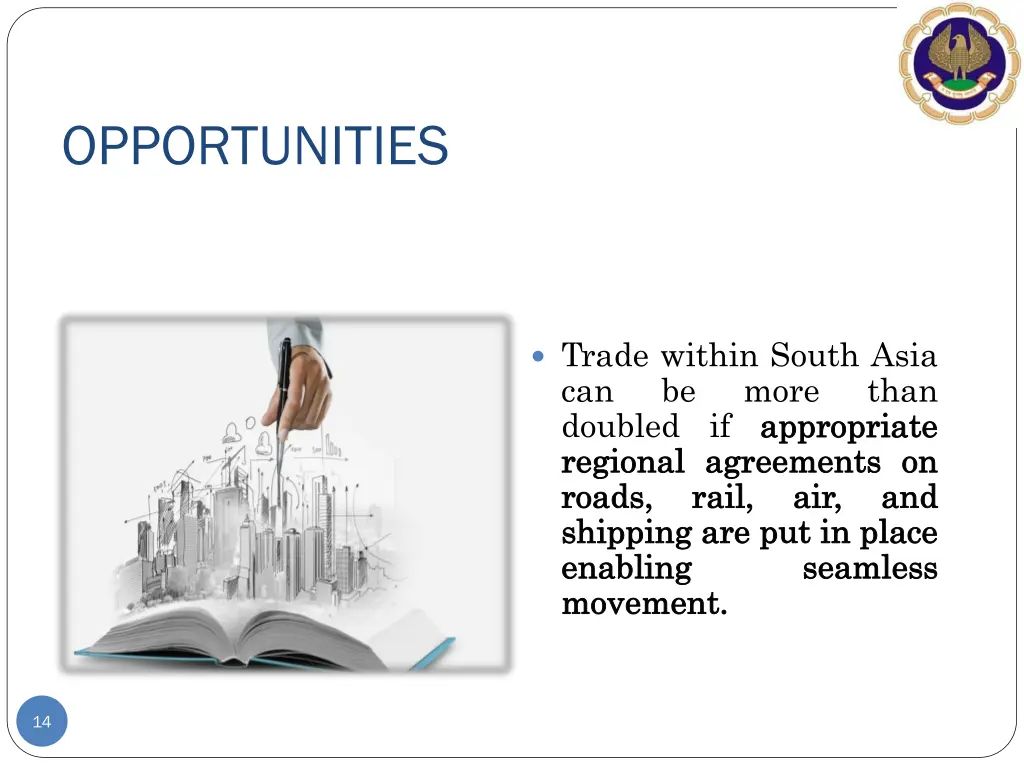 opportunities 1