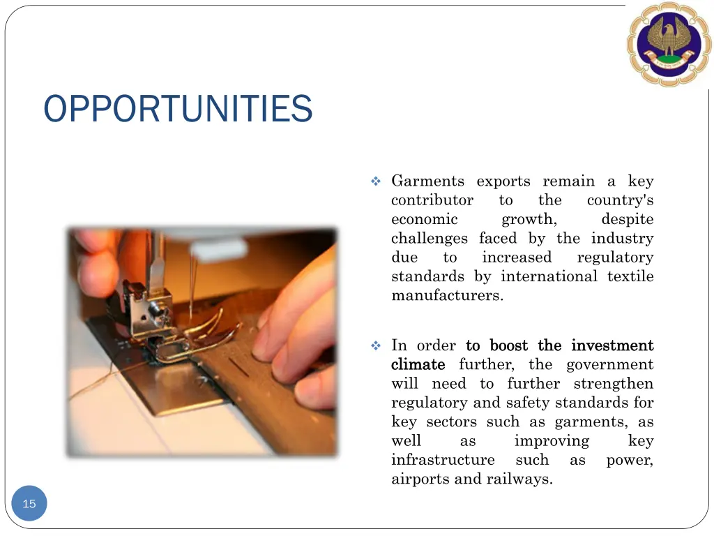 opportunities 2
