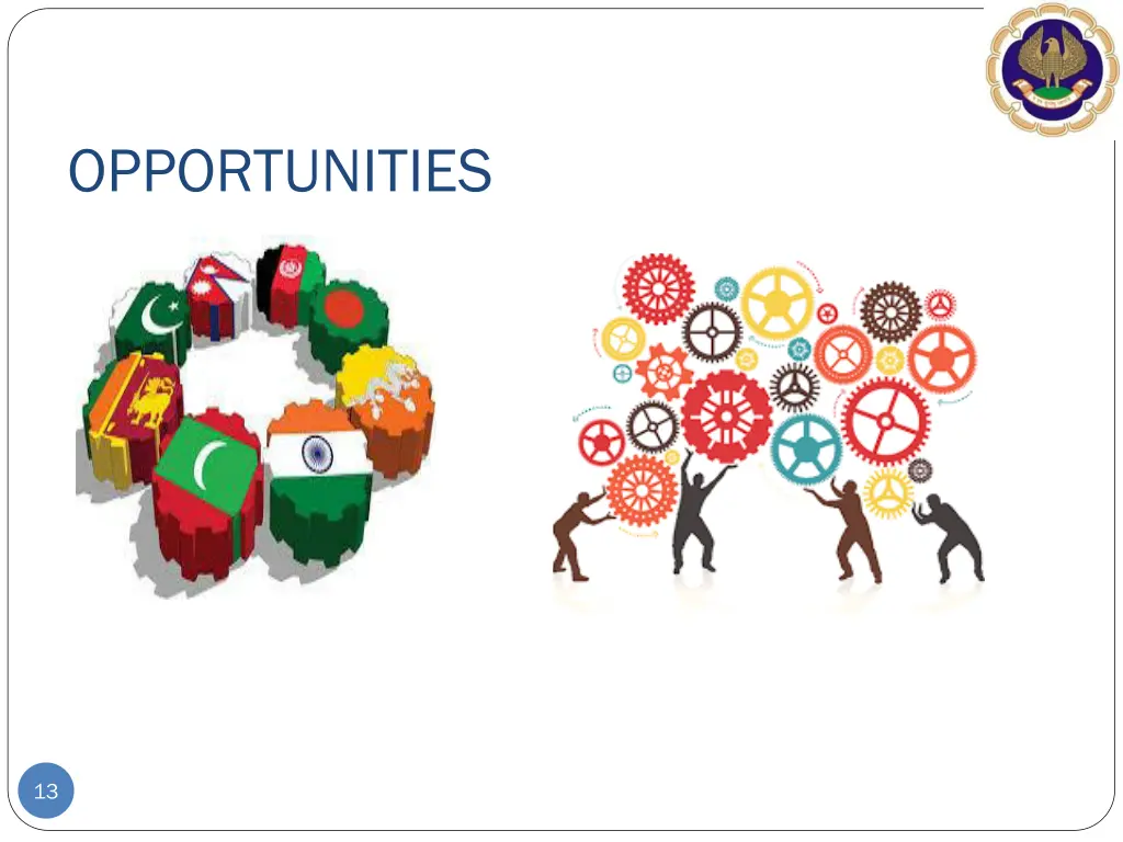 opportunities